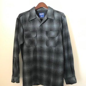 Pendleton Men's Board Shirt